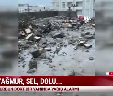 Kanal 7'de Sabah (Kanal 7 &Uuml;lke Tv Ortak Yayını) - 3 Ekim 2026