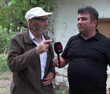 Harun&rsquo;la Şen Yollar - &Ccedil;ankırı | 3 Ekim 2026
