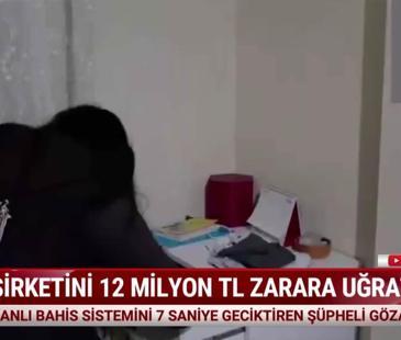 Kanal 7'de Sabah (Kanal 7 &Uuml;lke Tv Ortak Yayını) - 24 Ekim 2026