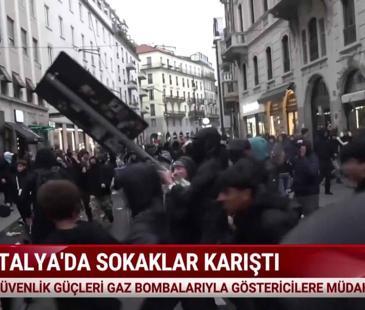 Kanal 7'de Sabah (Kanal 7 &Uuml;lke Tv Ortak Yayını) - 20 Ekim 2026