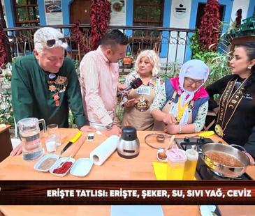 En iyi Ben Pişiririm 61. B&ouml;l&uuml;m | 19 Ekim 2026