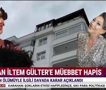 &Uuml;lke'de Hafta Sonu - 10 Ekim 2026