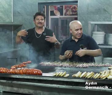 G&uuml;nd&uuml;z Gece &ndash; Aydın - Germencik | 18 Ekim 2026