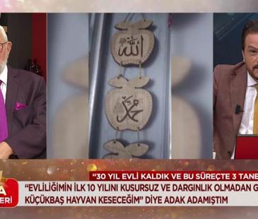Cuma Sohbetleri - 9 Ekim 2026