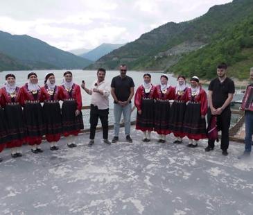 G&uuml;nd&uuml;z Gece &ndash; Artvin | 11 Ekim 2026