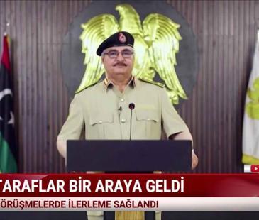 Kanal 7'de Sabah (Kanal 7 &Uuml;lke Tv Ortak Yayını) - 27 Ekim 2026
