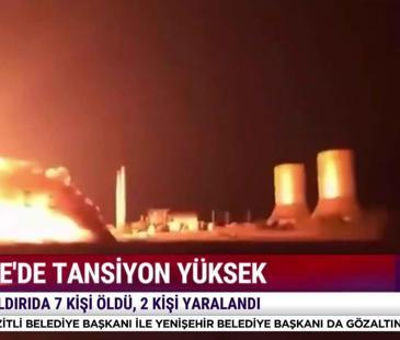 &Uuml;lke'de Bu Sabah - 2 Ekim 2026