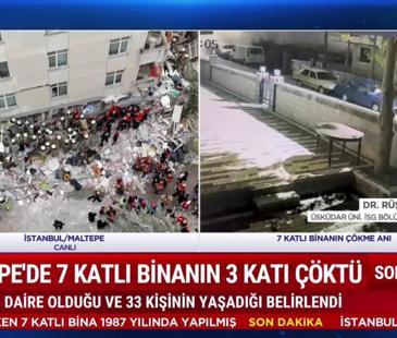 &Uuml;lke'de Bu Sabah - 8 Ekim 2026