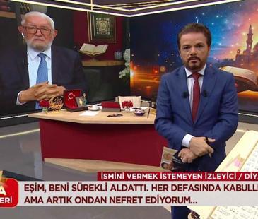 Cuma Sohbetleri - 16 Ekim 2026