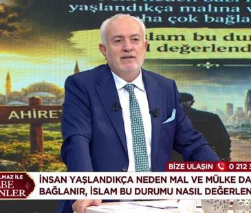 Ahmet Yılmaz İle Kalbe D&uuml;şenler - 21 Ekim 2026