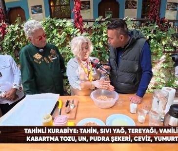 En iyi Ben Pişiririm 66. B&ouml;l&uuml;m | 26 Ekim 2026