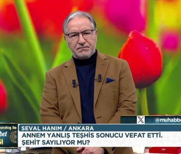 Prof. Dr. Mustafa Karataş ile Muhabbet Kapısı - 18 Ekim 2026