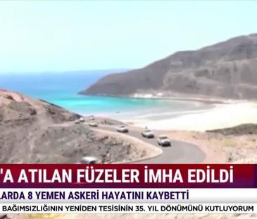 &Uuml;lke'de Bu Sabah - 19 Ekim 2026