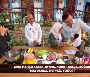 En iyi Ben Pişiririm 57. B&ouml;l&uuml;m | 13 Ekim 2026