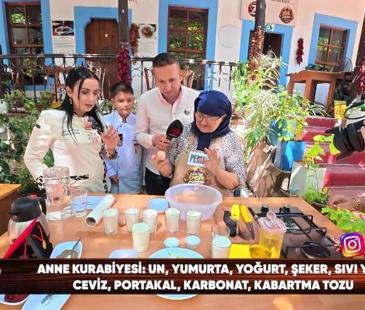 En iyi Ben Pişiririm 54. B&ouml;l&uuml;m | 8 Ekim 2026