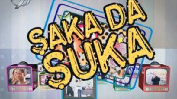 ŞAKA DA ŞUKA - 09 KASIM