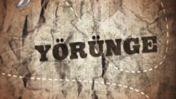 YÖRÜNGE - JENERİK