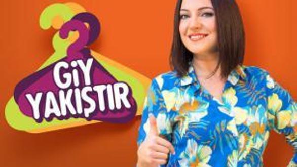 GİY YAKIŞTIR - 15 KASIM