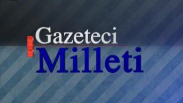 GAZETECİ MİLLETİ - 18 KASIM