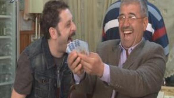 KIZMA BİRADER - 27 KASIM 2013