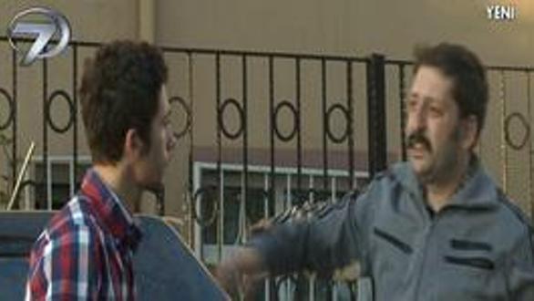 KIZMA BİRADER - 28 KASIM 2013