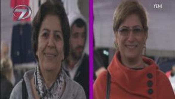 GİY YAKIŞTIR - 01 ARALIK 2013