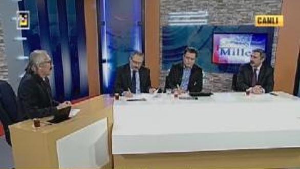 GAZETECİ MİLLETİ - 02 ARALIK 2013