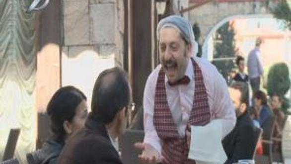 KIZMA BİRADER - 02 ARALIK 2013