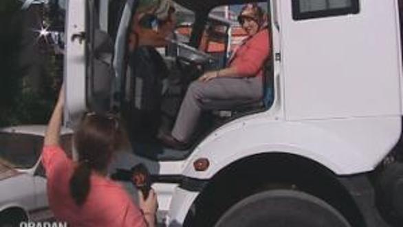 ORADAN ORAYA - BALIKESİR