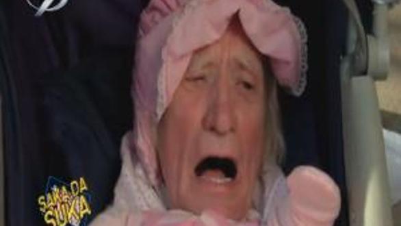 ŞAKA DA ŞUKA - 14 ARALIK 2013