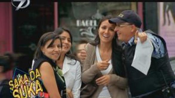 ŞAKA DA ŞUKA - 21 ARALIK 2013