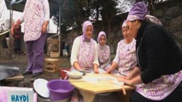 HAYDİ BAKALIM - 21 OCAK 2014