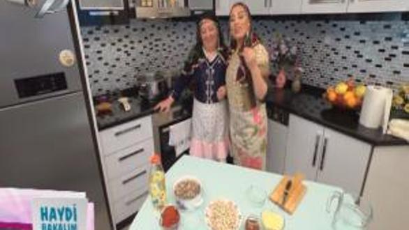 HAYDİ BAKALIM - 22 OCAK 2014