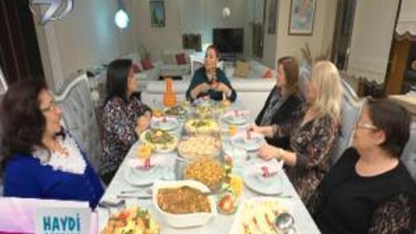 HAYDİ BAKALIM - 23 OCAK 2014