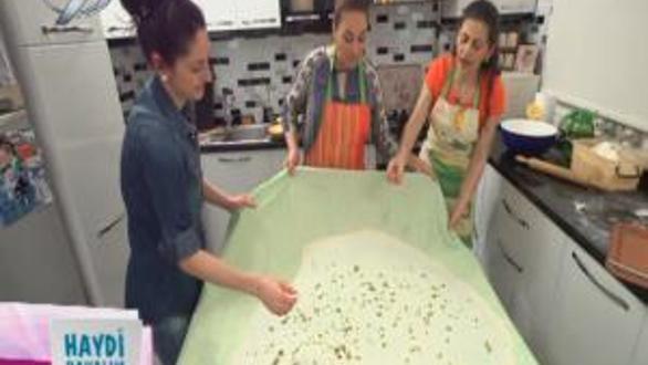 HAYDİ BAKALIM - 27 OCAK 2014