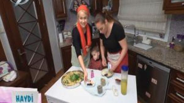 HAYDİ BAKALIM - 28 OCAK 2014