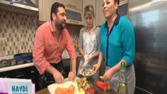 HAYDİ BAKALIM - 30 OCAK 2014