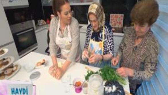 HAYDİ BAKALIM - 31 OCAK 2014