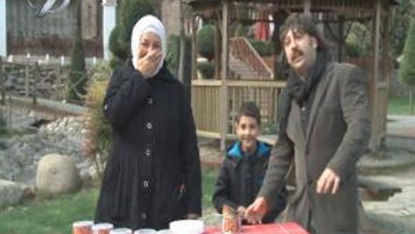 ŞAŞMA BİRADER - 31 OCAK 2014