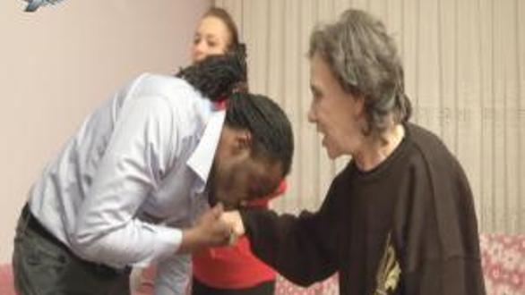 BİZİM TURİST - 12 ŞUBAT 2014