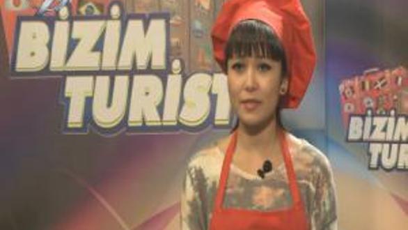 BİZİM TURİST - 14 ŞUBAT 2014