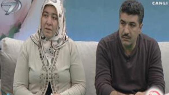 ANNE OLMAK İSTİYORUM - 22 ŞUBAT 2014