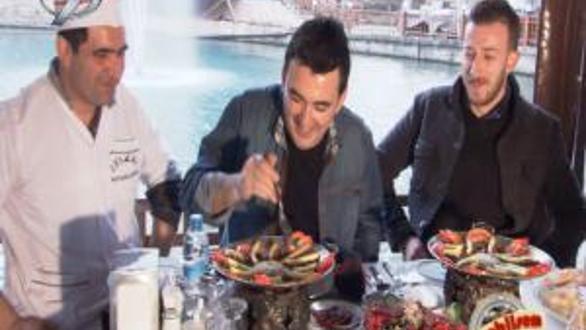 GEZEBİLSEM - SAFRANBOLU 2