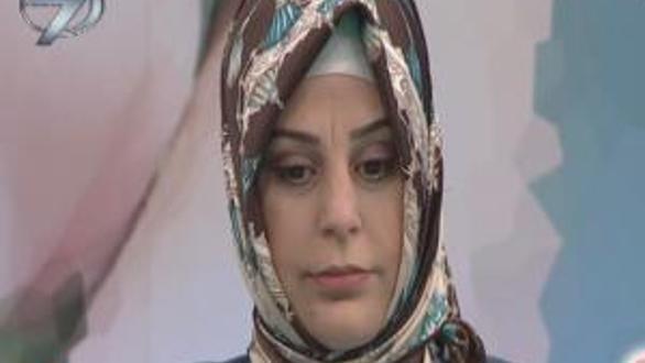 ANNE OLMAK İSTİYORUM - 28 ŞUBAT 2014