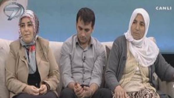 ANNE OLMAK İSTİYORUM - 1 MART 2014