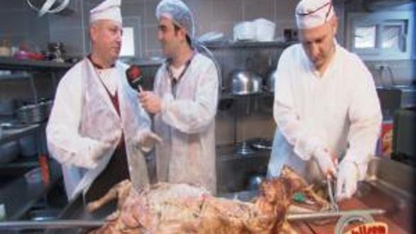 GEZEBİLSEM - MANİSA - KEPENEKLİ