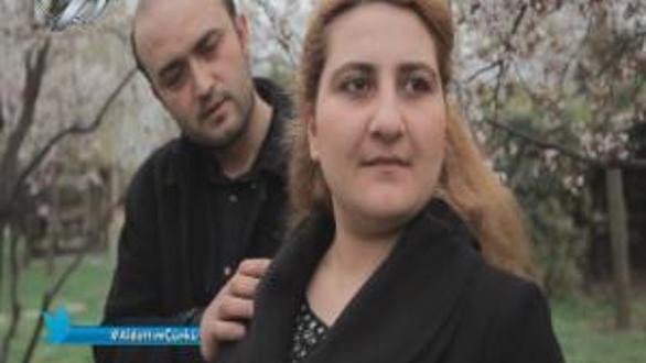 ANNE OLMAK İSTİYORUM - 7 MART 2014