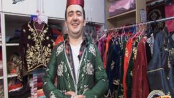 GEZEBİLSEM - ANKARA - BEYPAZARI