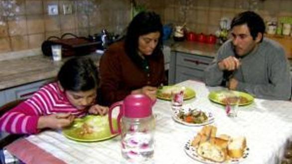 KAYIP HAYATLAR - GERİDE KALAN