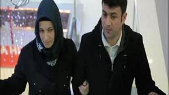 ANNE OLMAK İSTİYORUM - 15 MART 2014